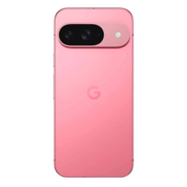 Google Pixel 9 Peony Pink - Image 3