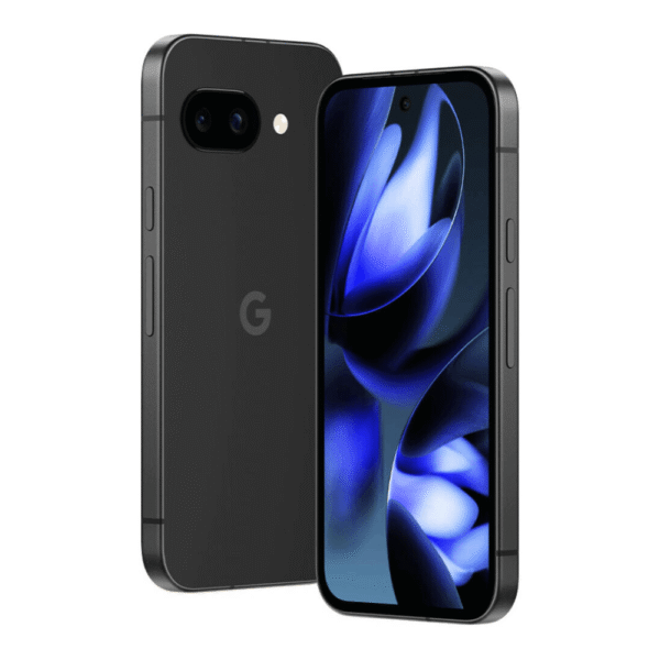 Google Pixel 9A 5G Obsidian