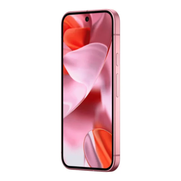 Google Pixel 9 Peony Pink - Image 5