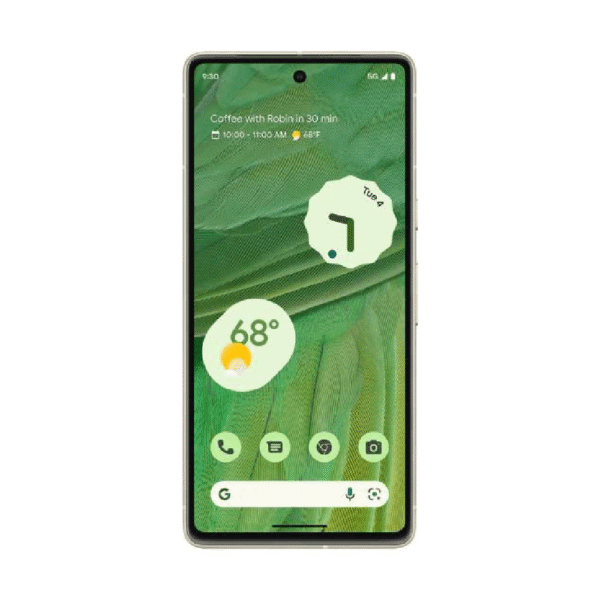 Google PIXEL 7 - Image 4