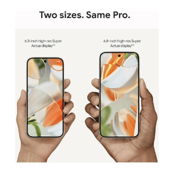 Google Pixel 9 Pro - Image 3
