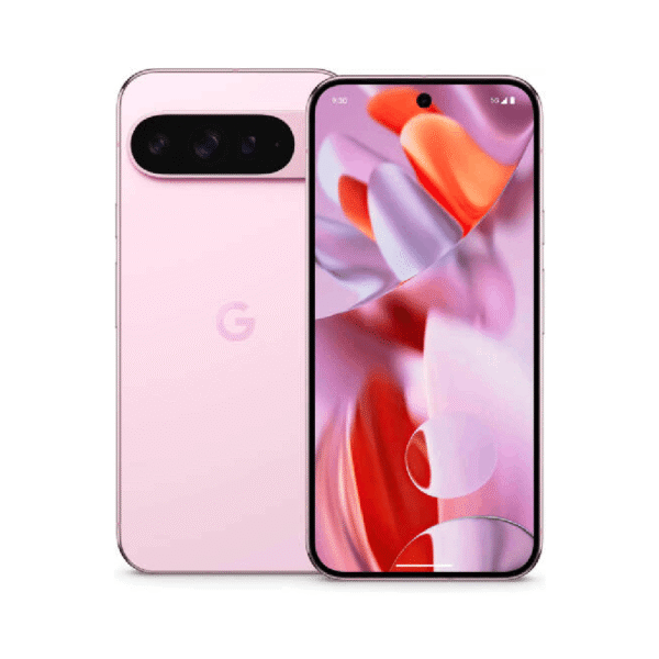 Google Pixel 9 Pro XL