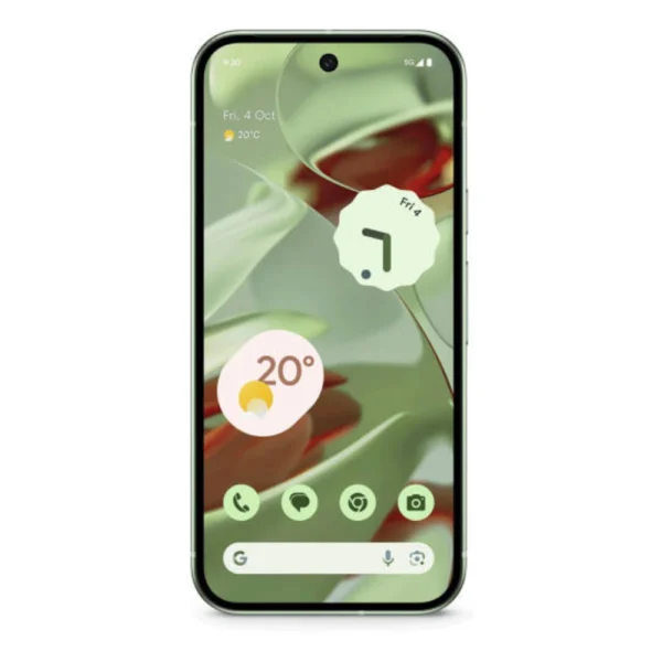 Google Pixel 9 Winter Green - Image 3