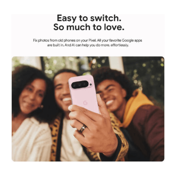 Google Pixel 9 Pro XL - Image 6