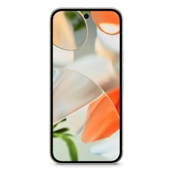 Google Pixel 9  Porcelain - Image 3