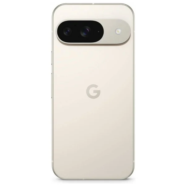 Google Pixel 9  Porcelain - Image 4