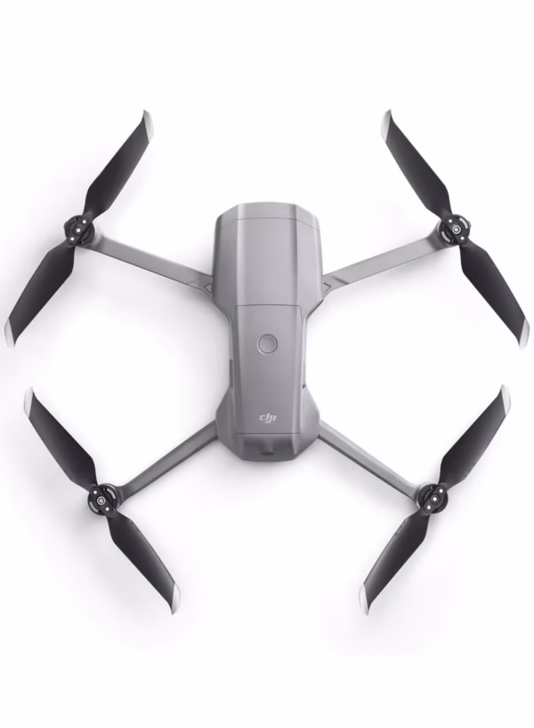 Mavic Air 2 Fly More Combo With Smart Controller - Image 4