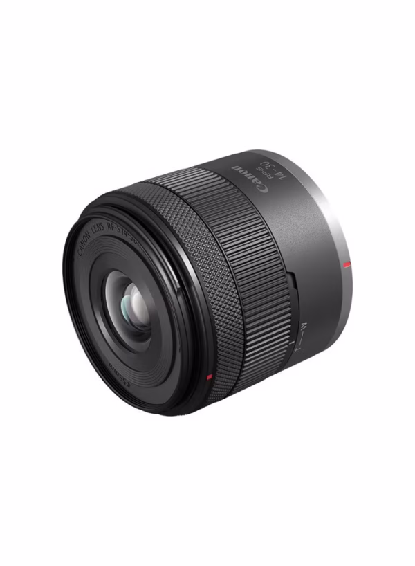 EOS R50 V with RF-S14-30mm F4-6.3 is STM PTZ Lens, APS-C Mirrorless Interchangeable Lens Hybrid Camera, Ultra-Wide Angle Zoom Lens, Vertical Video, Vlogging, Live-Streaming, Content Creation - Image 4