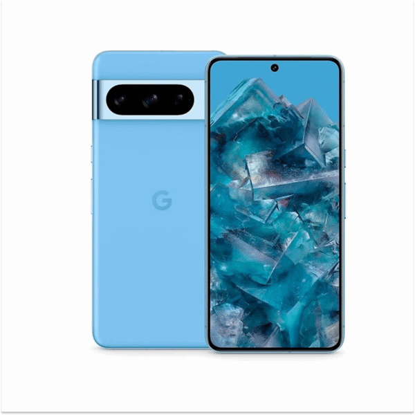 Pixel 8 Pro Bay 12GB RAM 128GB 5G - International Version