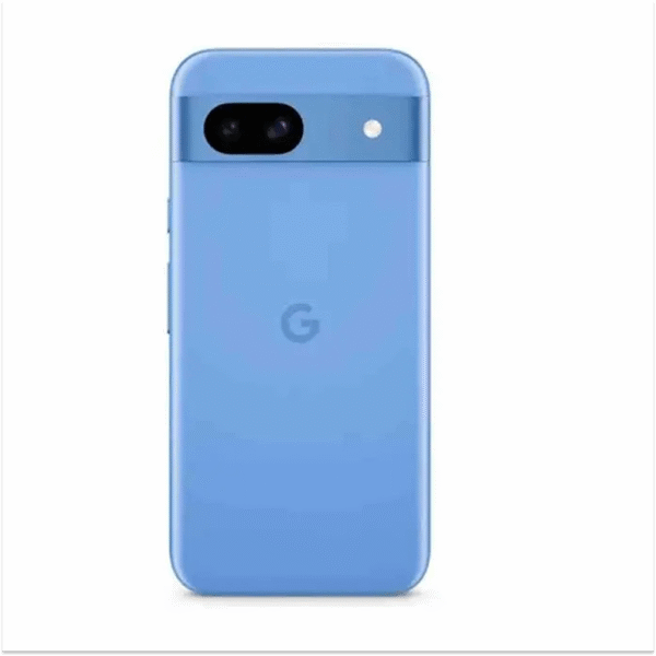 Pixel 8a Dual SIM Bay 8GB RAM 128GB 5G - International Version - Image 3