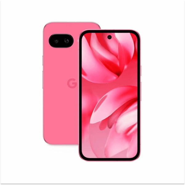 Pixel 9A