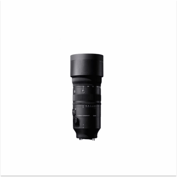 Sigma 70-200mm F/2.8 DG DN OS Sports Lens (Sony E)