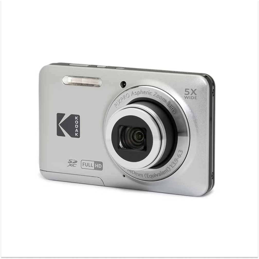 Kodak PIXPRO FZ55