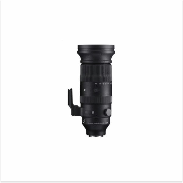Sigma 60-600mm f/4.5-6.3 DG DN OS Sports Lens (Sony E)
