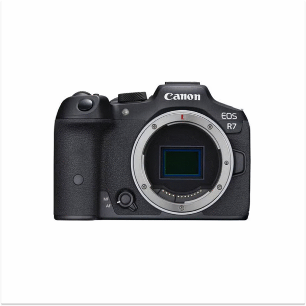 Canon EOS R7 (Body Only)