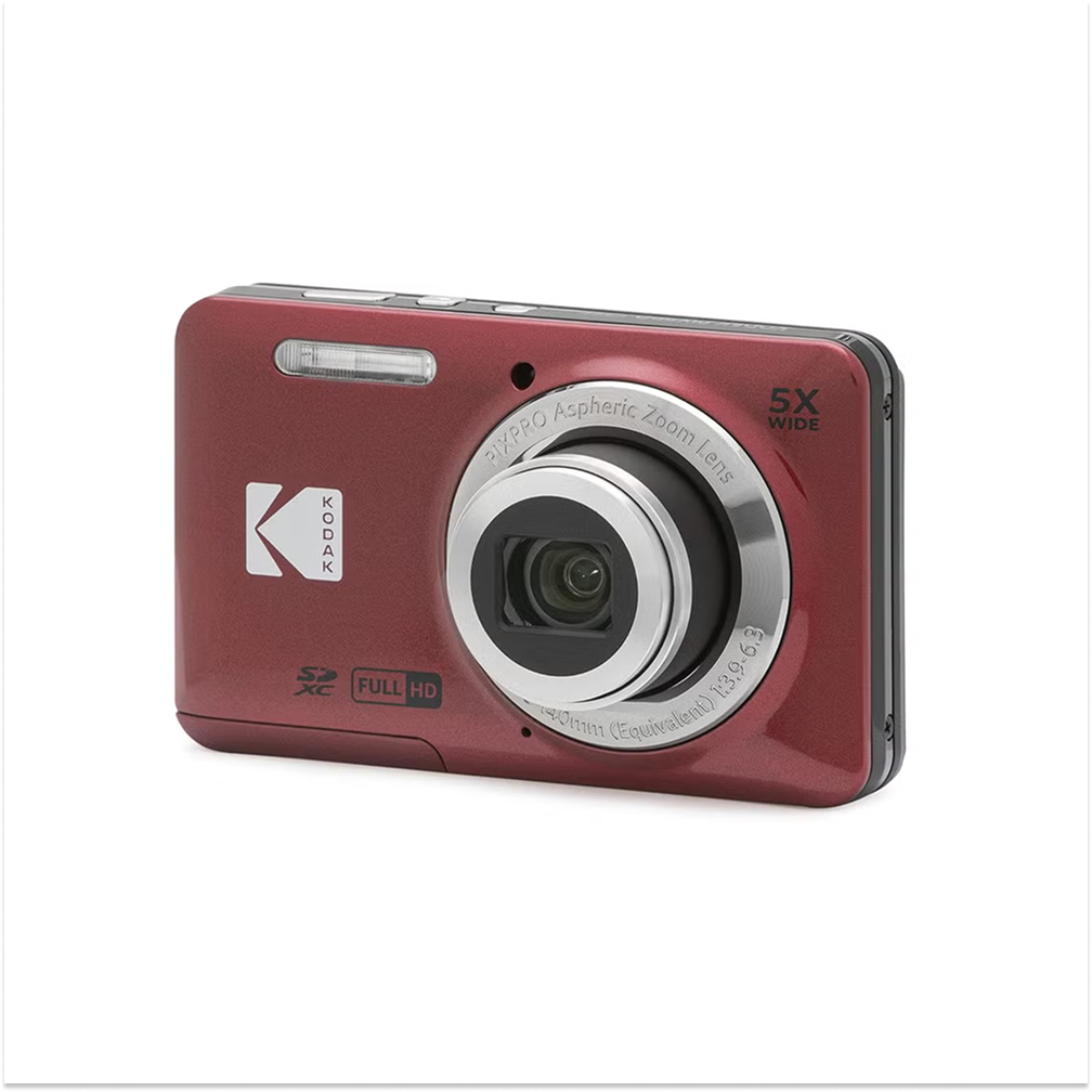 Kodak PIXPRO FZ55