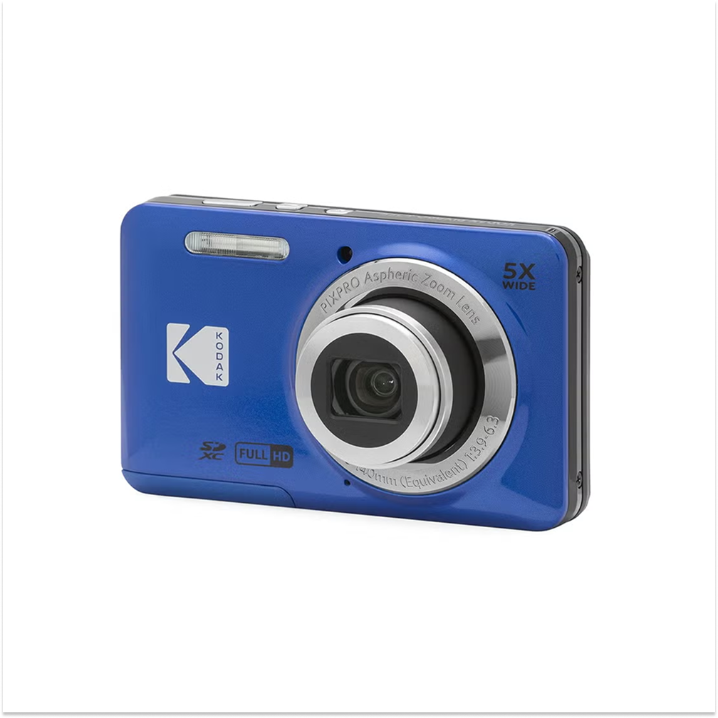 Kodak PIXPRO FZ55