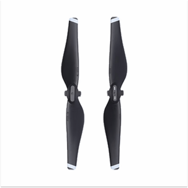 Mavic Air Quick Release Propellers Set Black
