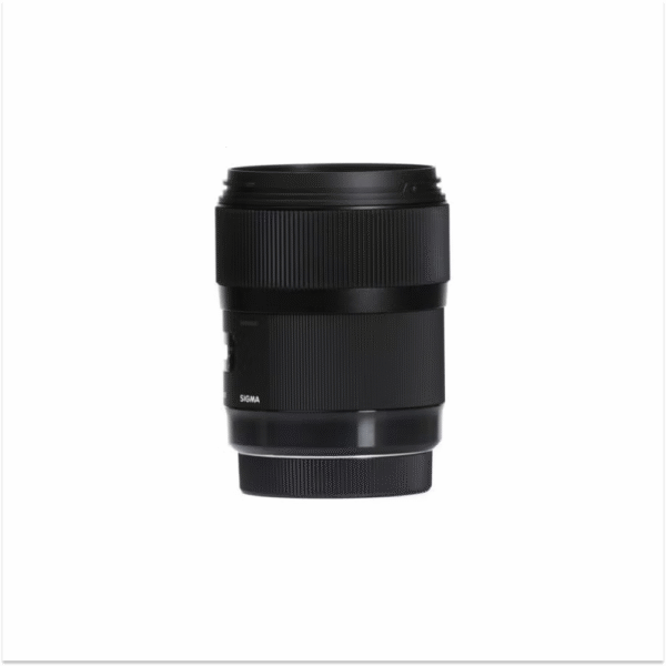 Sigma 35mm f/1.4 DG HSM Art Lens for Canon EF