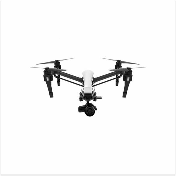 Inspire 1 V2.0 Independent Camera Gimbal Professional Specialty Drone