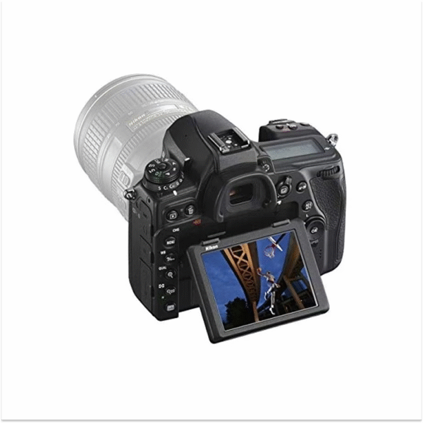 D780 Camera Body