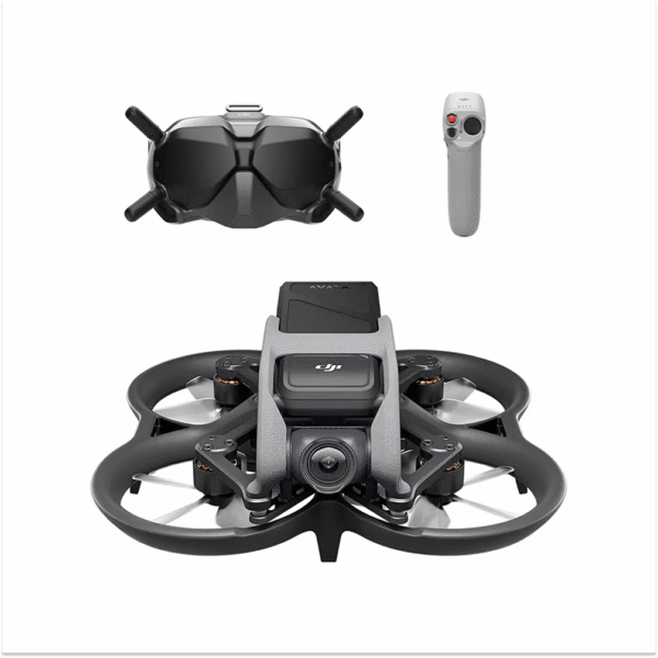 Avata Fly Smart Combo（DJI FPV Goggles V2）