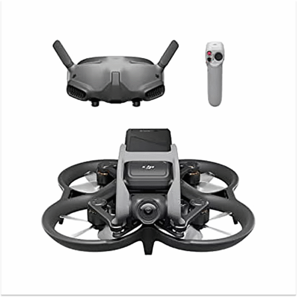 Avata Pro-View Combo