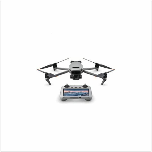 Mavic 3 Classic With RC - Image 2