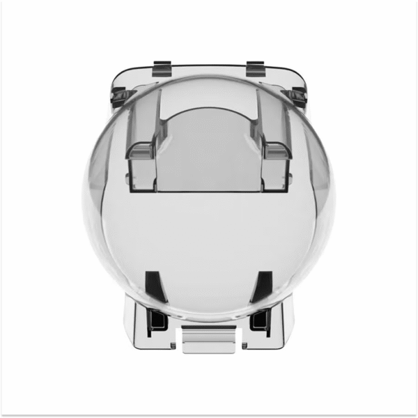 Zoom Gimbal Protector For Mavic 2 Grey
