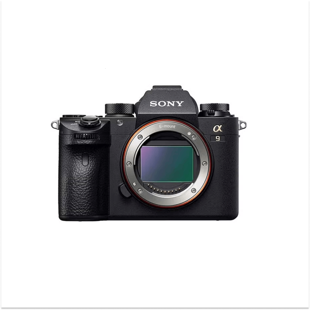 Alpha A9 Mirrorless Digital Camera