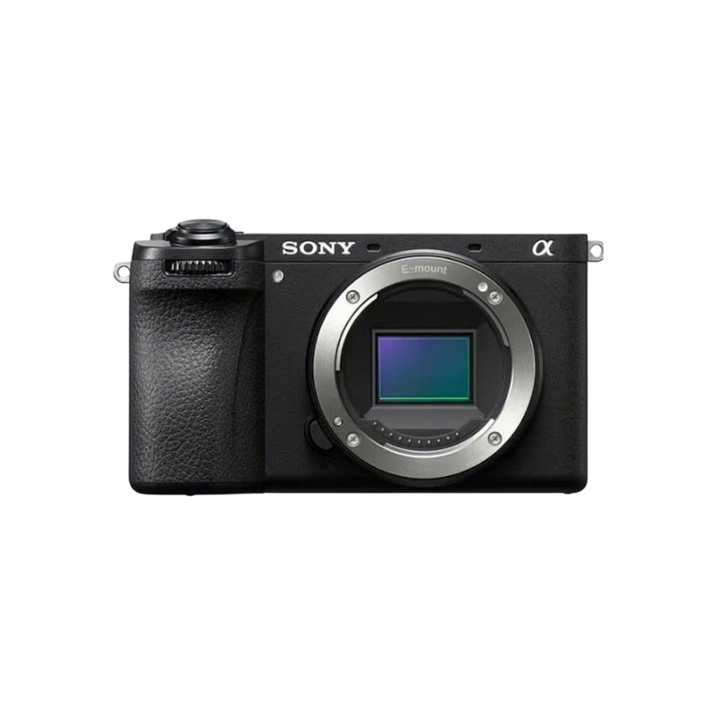 Alpha 6700 ILCE-6700M | Premium E-mount APS-C Camera with SELP18135 Kit