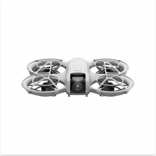 Neo Drone With 4K Uhd Camera For Adults, 135G Follow Me Drone With Palm Takeoff, Ai Subject Tracking, Quickshots, Ultra-Stabilized Video, Built-In Propeller Guard Controller-Free
