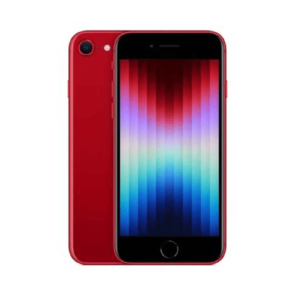 iPhone SE 2022 RED 5G -International Version