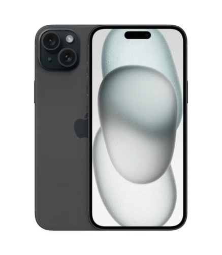 iPhone 15 Plus