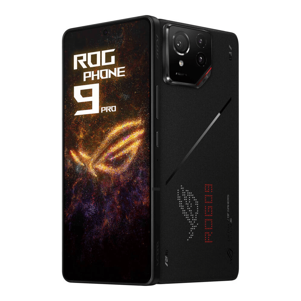 ASUS ROG Phone 9 Pro 5G – Ultra-Fast Gaming, Massive Storage & Smooth Display - Image 7
