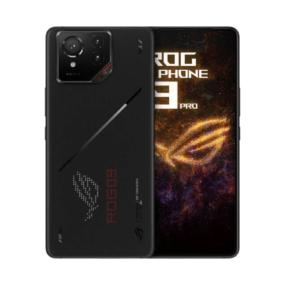 ASUS ROG Phone 9 Pro 5G – Ultra-Fast Gaming, Massive Storage & Smooth Display - Image 6