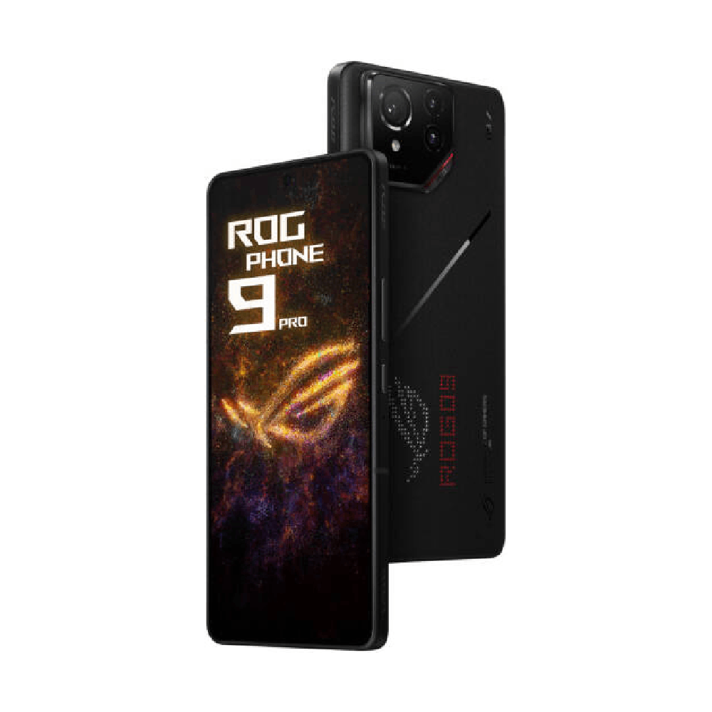 ASUS ROG Phone 9 Pro 5G – Ultra-Fast Gaming, Massive Storage & Smooth Display - Image 8