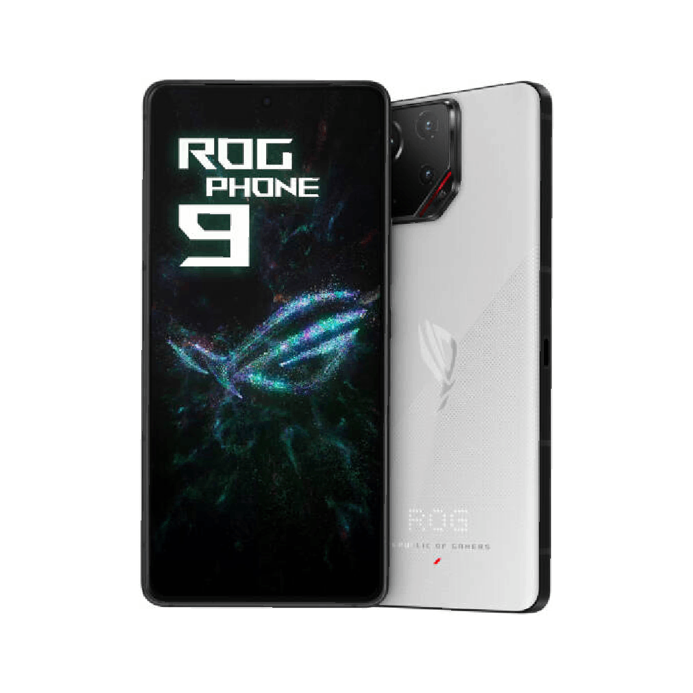 ASUS ROG Phone 9 Pro 5G – Ultra-Fast Gaming, Massive Storage & Smooth Display - Image 5