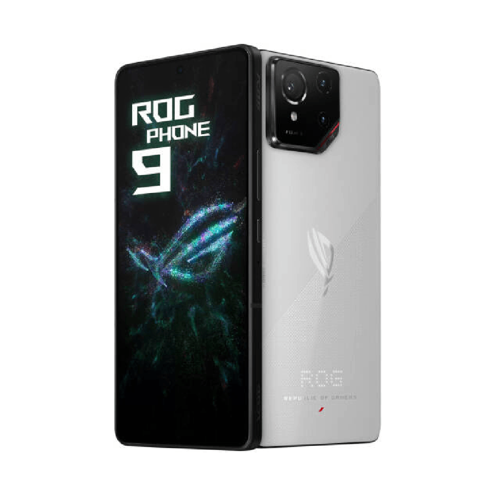 ASUS ROG Phone 9 Pro 5G – Ultra-Fast Gaming, Massive Storage & Smooth Display - Image 4