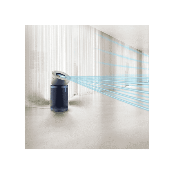 Dyson Air Purifier BP03 Formaldehyde Removal