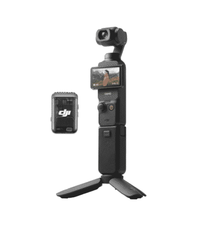 dji osmo pocket 3 creator combo