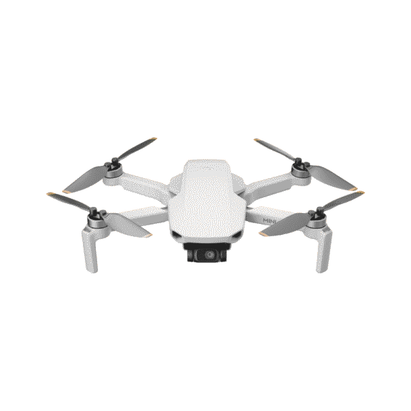 DJI Mini 4K Drone
