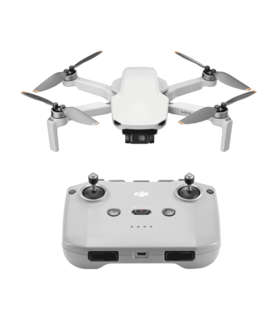 DJI Mini 4K Drone