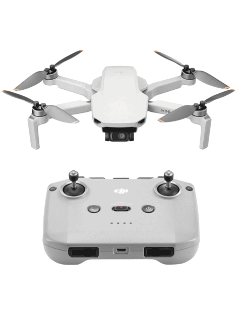 DJI Mini 4K Drone