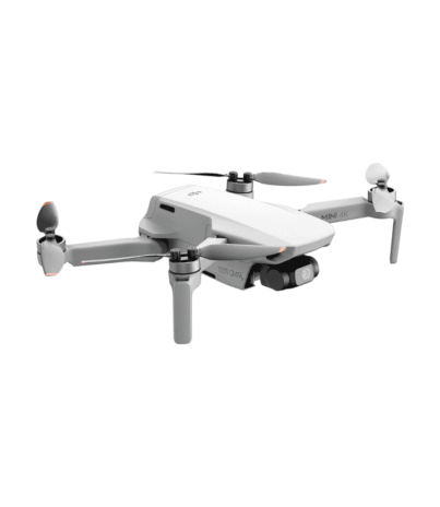 DJI Mini 4K Drone