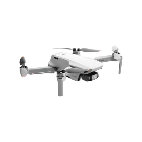 DJI Mini 4K Drone