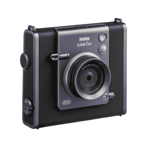 FUJIFILM INSTAX WIDE EVO