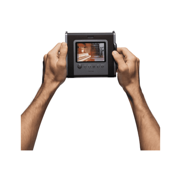 FUJIFILM INSTAX WIDE EVO