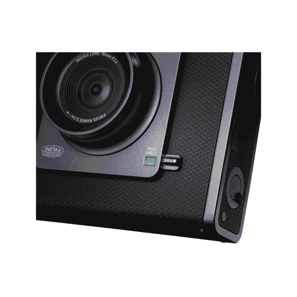 FUJIFILM INSTAX WIDE EVO