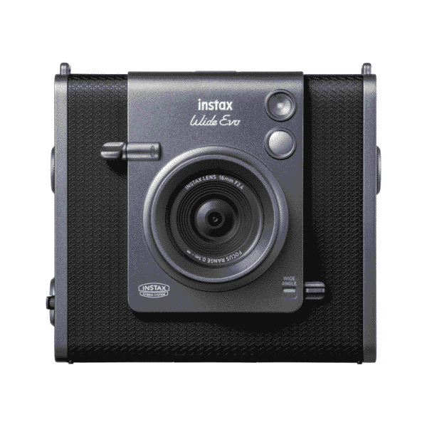 FUJIFILM INSTAX WIDE EVO